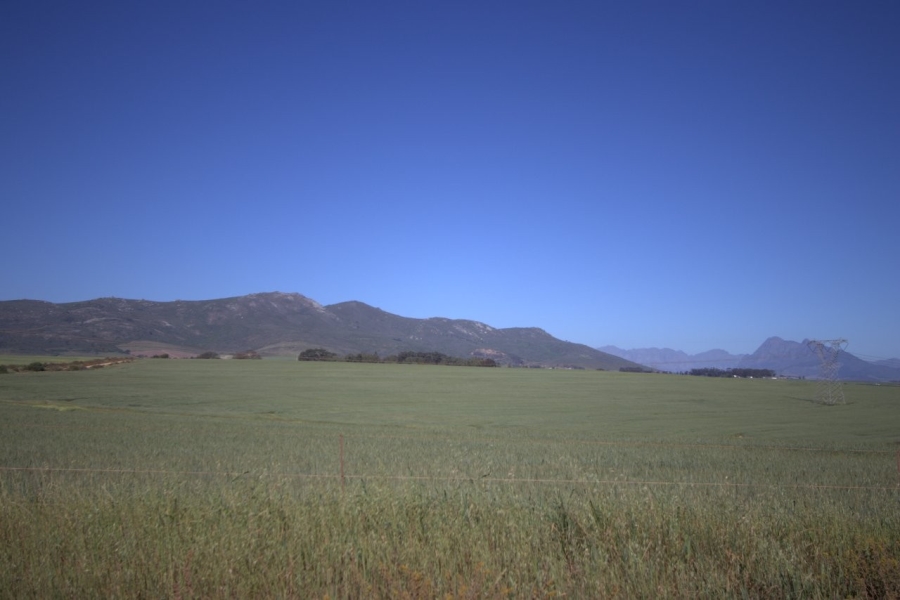 0 Bedroom Property for Sale in Paarl Rural Western Cape